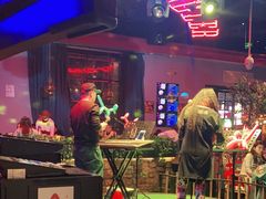 -肉串汪(望京店)