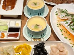 -船歌·鱼水饺青岛菜(闽江二路店)