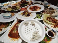 -东北大院·东北菜(三台子店)