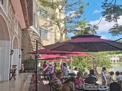 -深圳东部华侨城茵特拉根酒店