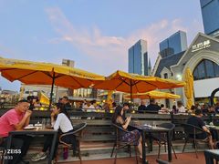 -LENBACH兰巴赫西餐啤酒坊(大连东港店)