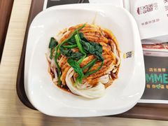 -魏家凉皮(解放路火车站店)