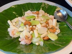 荷塘小炒-江南雅厨(李公堤店)