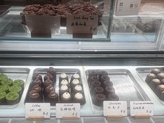 -发酵食堂(屏风街店)