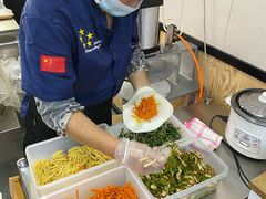 包年糕-徐氏糯米包油条(山海关路店)
