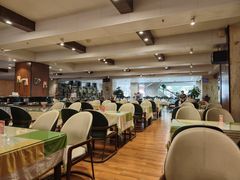 -赛仑吉地大酒店-中餐厅