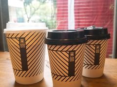 -来回·咖啡(天河南店)