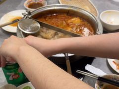 -一绪に寿喜烧(荟聚店)