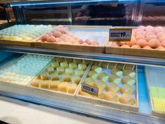 -東更道点心行(文化东路店)