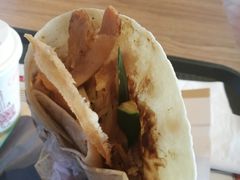 -肯德基(新八一店)