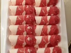 特色肥牛-小骨煲金华砂锅(转塘金街美地店)