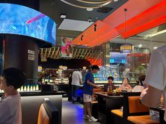 -芸山季·云南山珍菌火锅(人民广场来福士店)