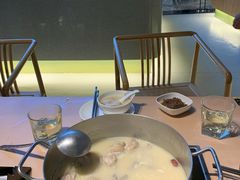 -湯系·煲汤手艺人(东二环泰禾广场店)