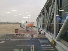 -厦门高崎国际机场-T3航站楼