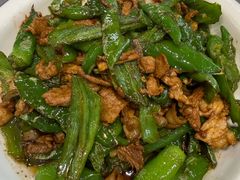 农家小炒肉-农家湘菜(安亭店)
