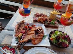 -LENBACH兰巴赫西餐啤酒坊(大连东港店)