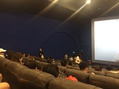 -SFC上影影城(港汇永华IMAX激光店)