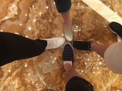 -上海圣淘沙万怡酒店