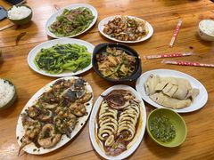 -甜甜屋(解放中路店)
