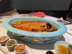 -阿五黄河大鲤鱼(英协路店)