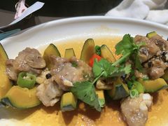 -顺意·顺德家乡菜(国际人才大厦店)