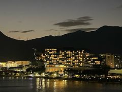 -深圳大梅沙京基洲际度假酒店