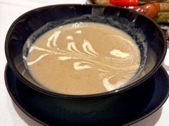 -马克西姆俄罗斯餐厅(通亚街店)