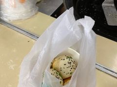 -许记生煎(遵义路店)