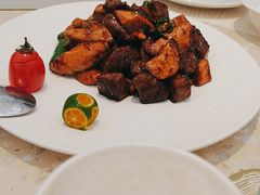 -大树餐厅(大悦城店)
