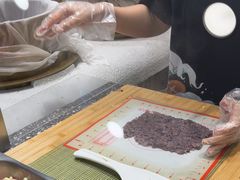 -米陀饭团•紫菜包饭(中华广场店)