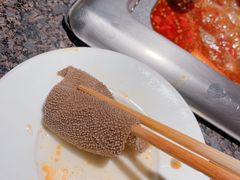 捞派毛肚-海底捞火锅(崇文门新世界百货店)