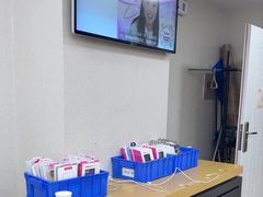 -百邦苹果官方授权维修(文景大厦店)