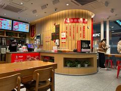 -南城香(北京南站店)