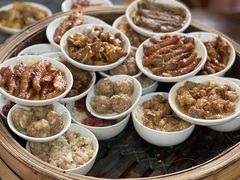 -品香排骨饭(羊官路店)
