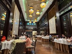 -明阁 Ming Court(广州朗豪酒店)