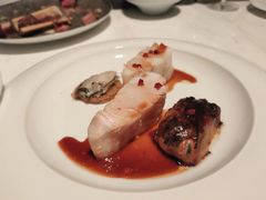 -翡翠36餐厅(浦东香格里拉店)