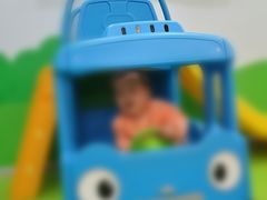 -巧虎KIDS早教中心(青秀区盛天地店)