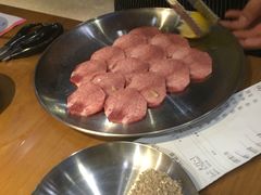 -老炉家木炭烤肉(长江国际店)
