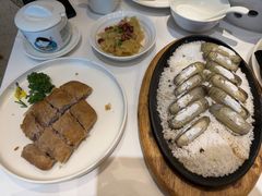 -莆田餐厅PUTIEN(金融街购物中心店)