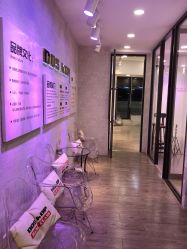 -DOS HOP潮上舞蹈