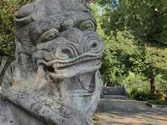 -台州府城(江南长城)