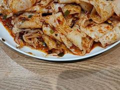 -三好食堂(煎饺·馄饨·肉饼米线·盛世广场店)