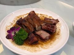 烧鹅拼叉烧-渔民新村(番禺总店)