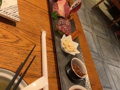 -赤坂亭·M9和牛放题(长楹天街购物中心店)