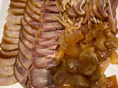 熏酱-上和臻品中国菜(花园街店)