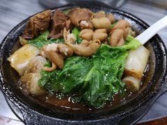 -珍珍小食店(西华路店)