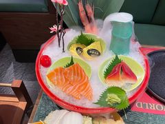 -牛New寿喜烧(中山公园龙之梦店)