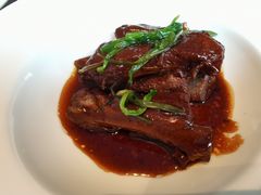 -环球港凯悦 · 享悦中餐厅