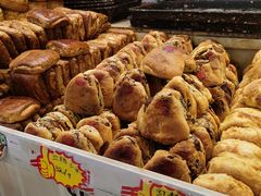 -杨老大焙子月饼干货(宽巷子民族美食街店)