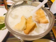 泡露达-呐咪傣园·云南菜(石厦店)